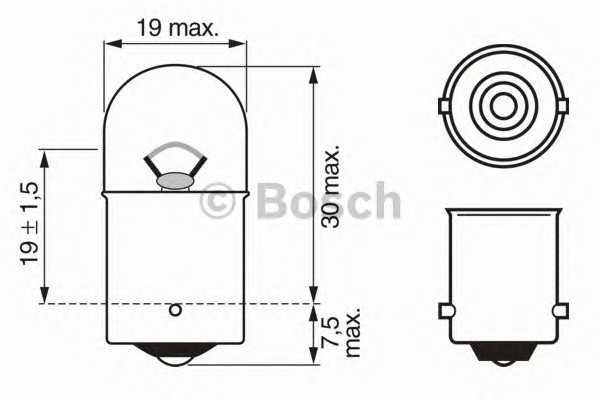bosch 1987302204