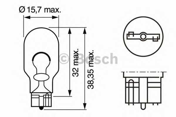 bosch 1987302205