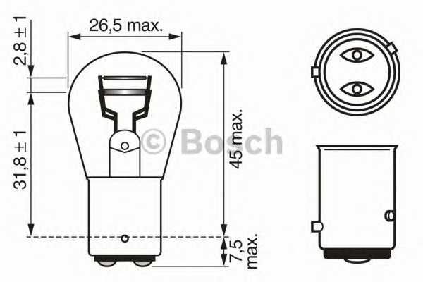 bosch 1987302215