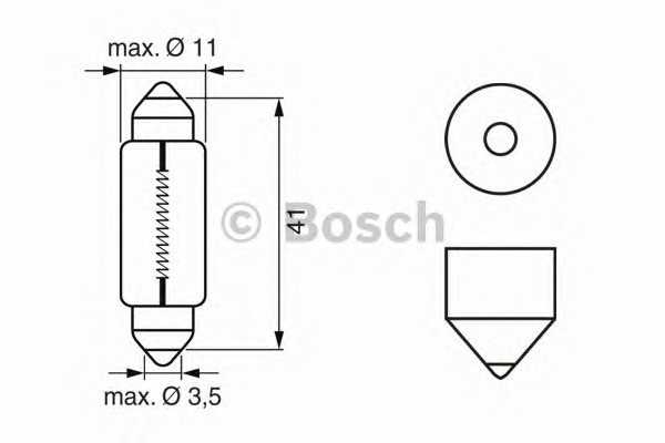 bosch 1987302225