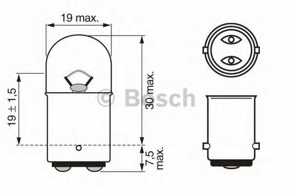 bosch 1987302237