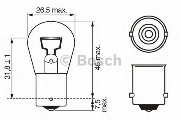 bosch 1987302280