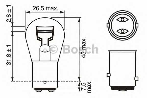 bosch 1987302282