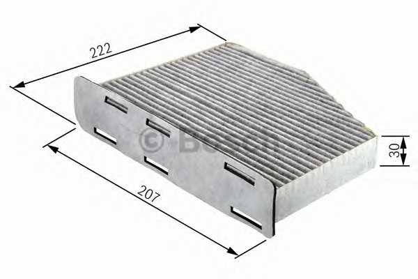 bosch 1987432365