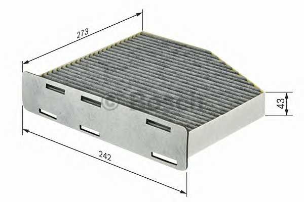 bosch 1987432464