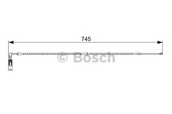 bosch 1987473000