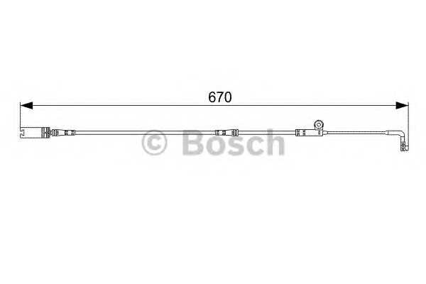 bosch 1987473002