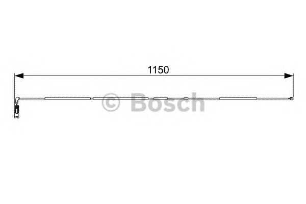 bosch 1987473004