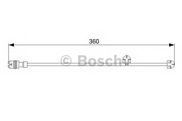 bosch 1987473023