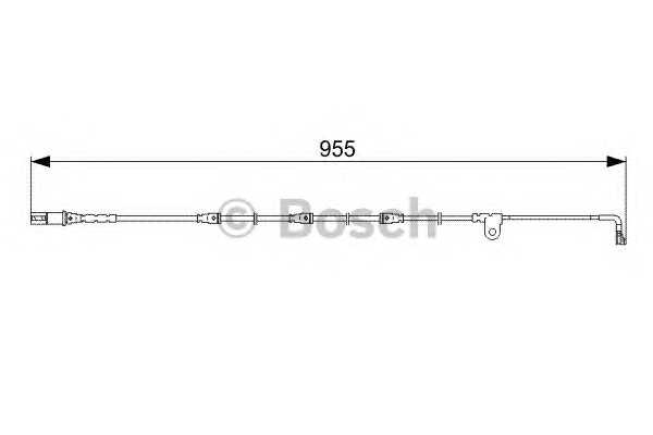 bosch 1987473028