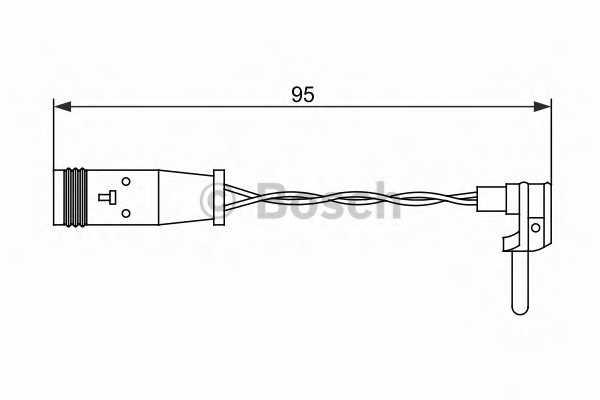bosch 1987473070