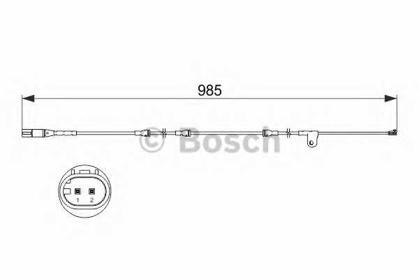 bosch 1987473520