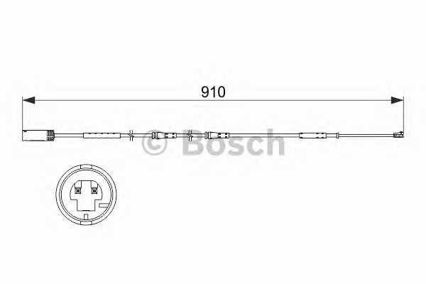 bosch 1987473522