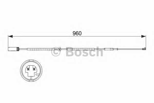 bosch 1987473523