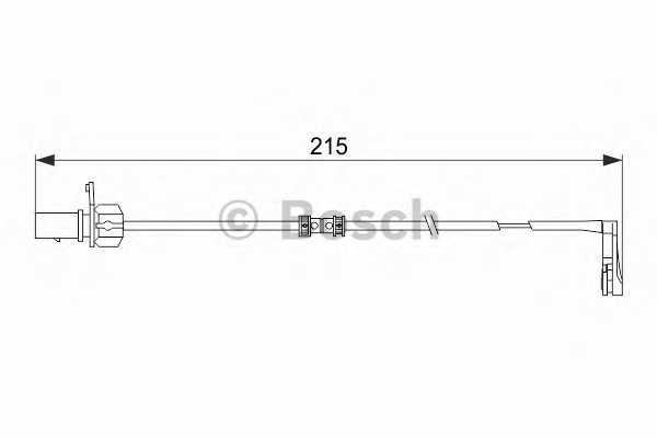 bosch 1987474489