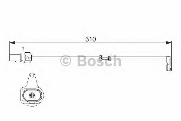 bosch 1987474506