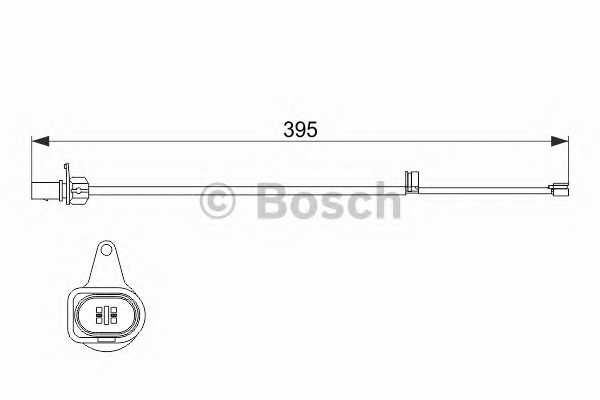 bosch 1987474509