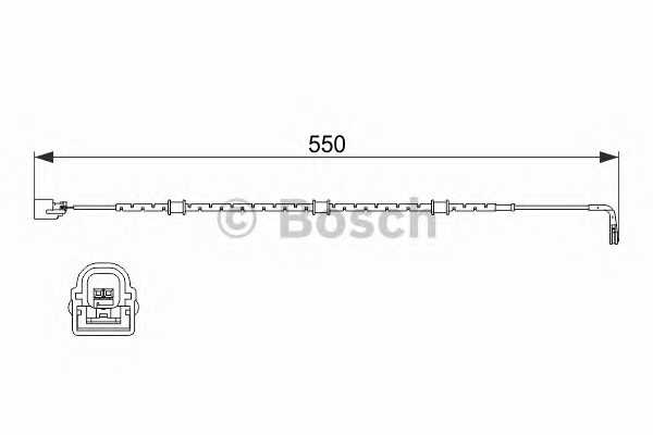 bosch 1987474514