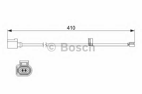 bosch 1987474516