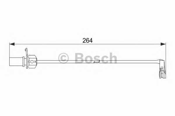 bosch 1987474517