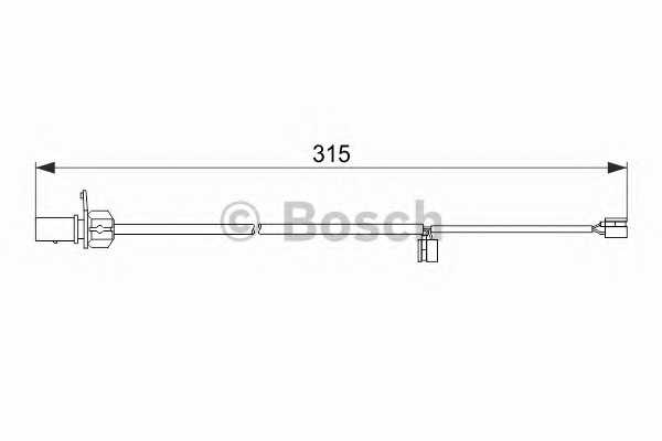 bosch 1987474518