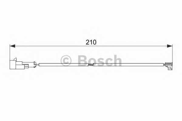 bosch 1987474520