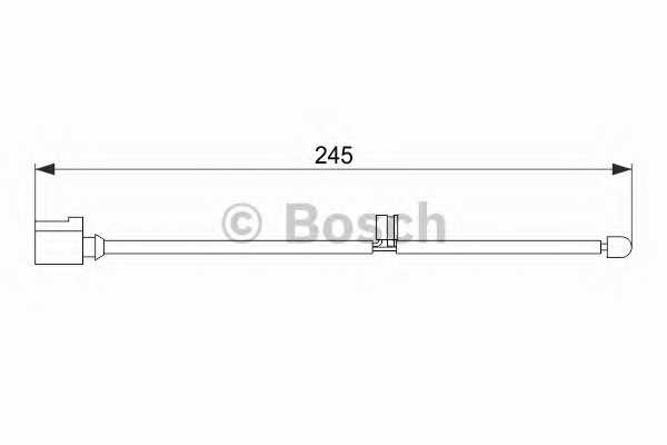 bosch 1987474563