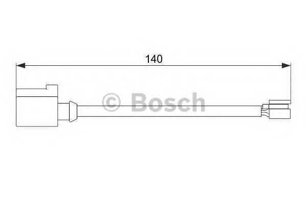 bosch 1987474566