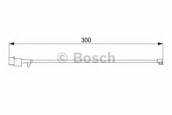 bosch 1987474576