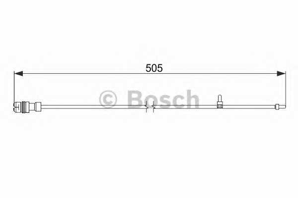 bosch 1987474593
