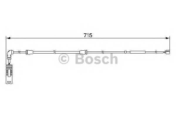 bosch 1987474946