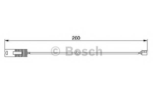 bosch 1987474953