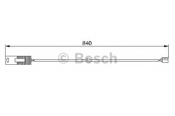 bosch 1987474956