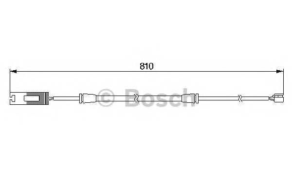 bosch 1987474957