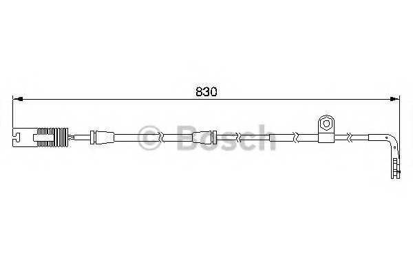 bosch 1987474958