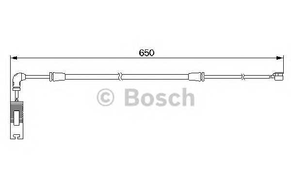 bosch 1987474960