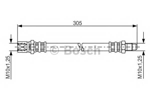 bosch 1987476003
