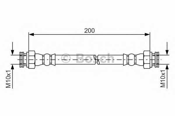 bosch 1987476006