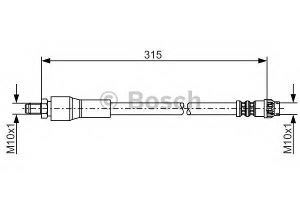 bosch 1987476032