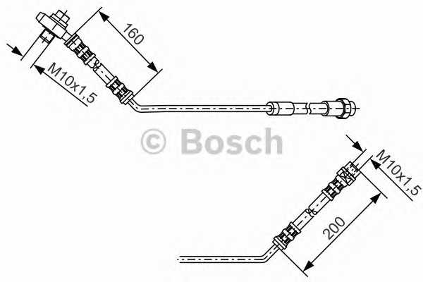 bosch 1987476054