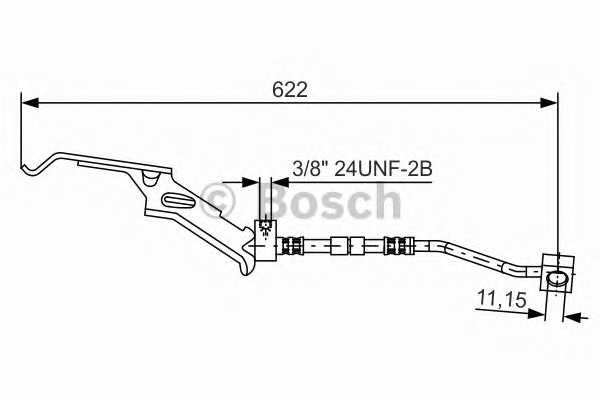bosch 1987476085