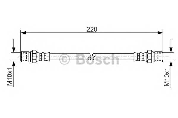 bosch 1987476090