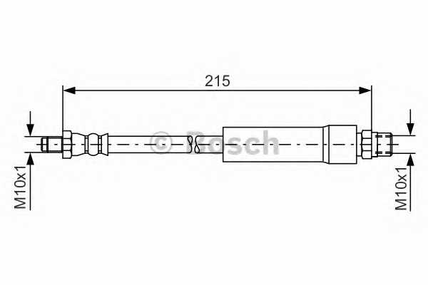 bosch 1987476142