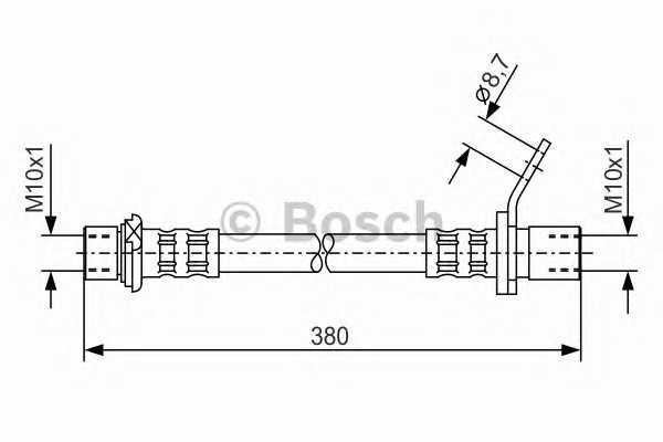 bosch 1987476160