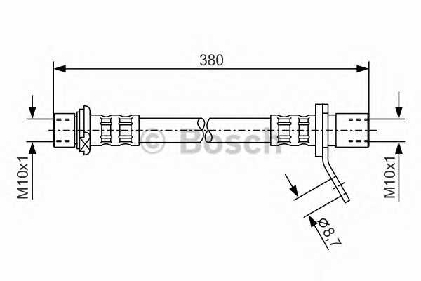 bosch 1987476161