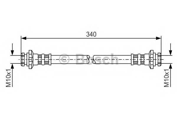 bosch 1987476198