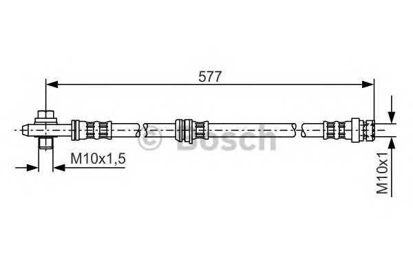 bosch 1987476282