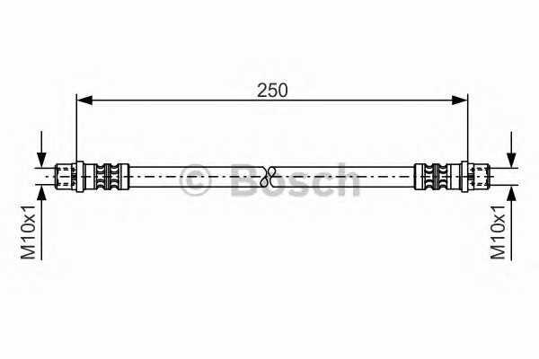 bosch 1987476309