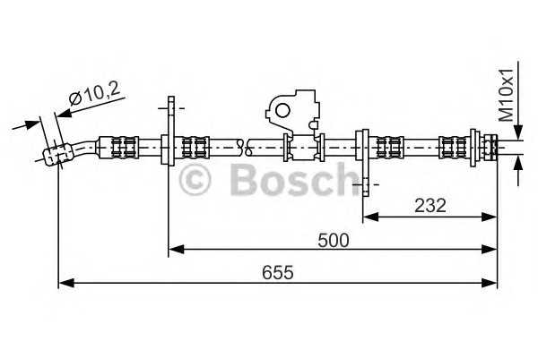 bosch 1987476322
