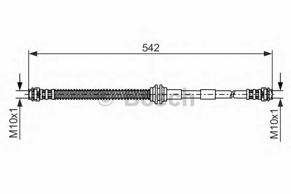 bosch 1987476325
